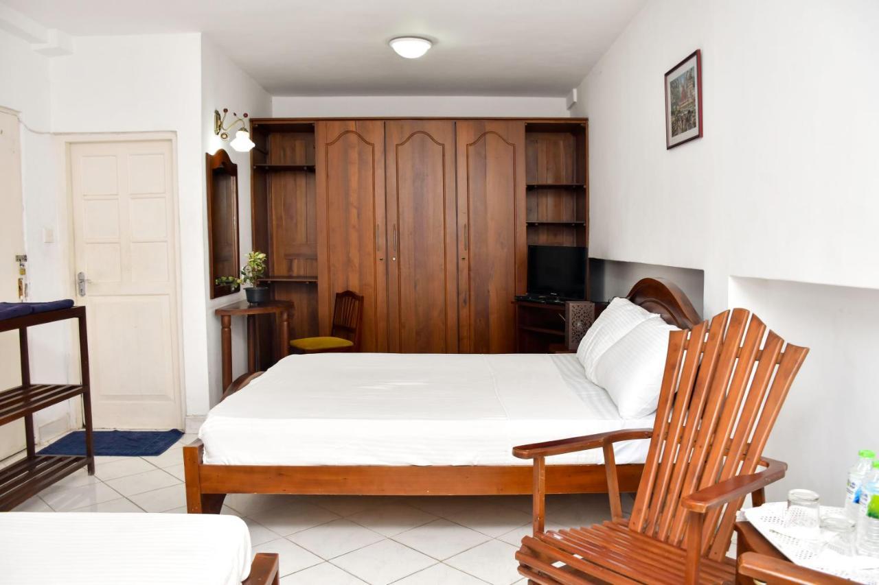 Oyo 442 Kanda Uda Kandy Exterior foto