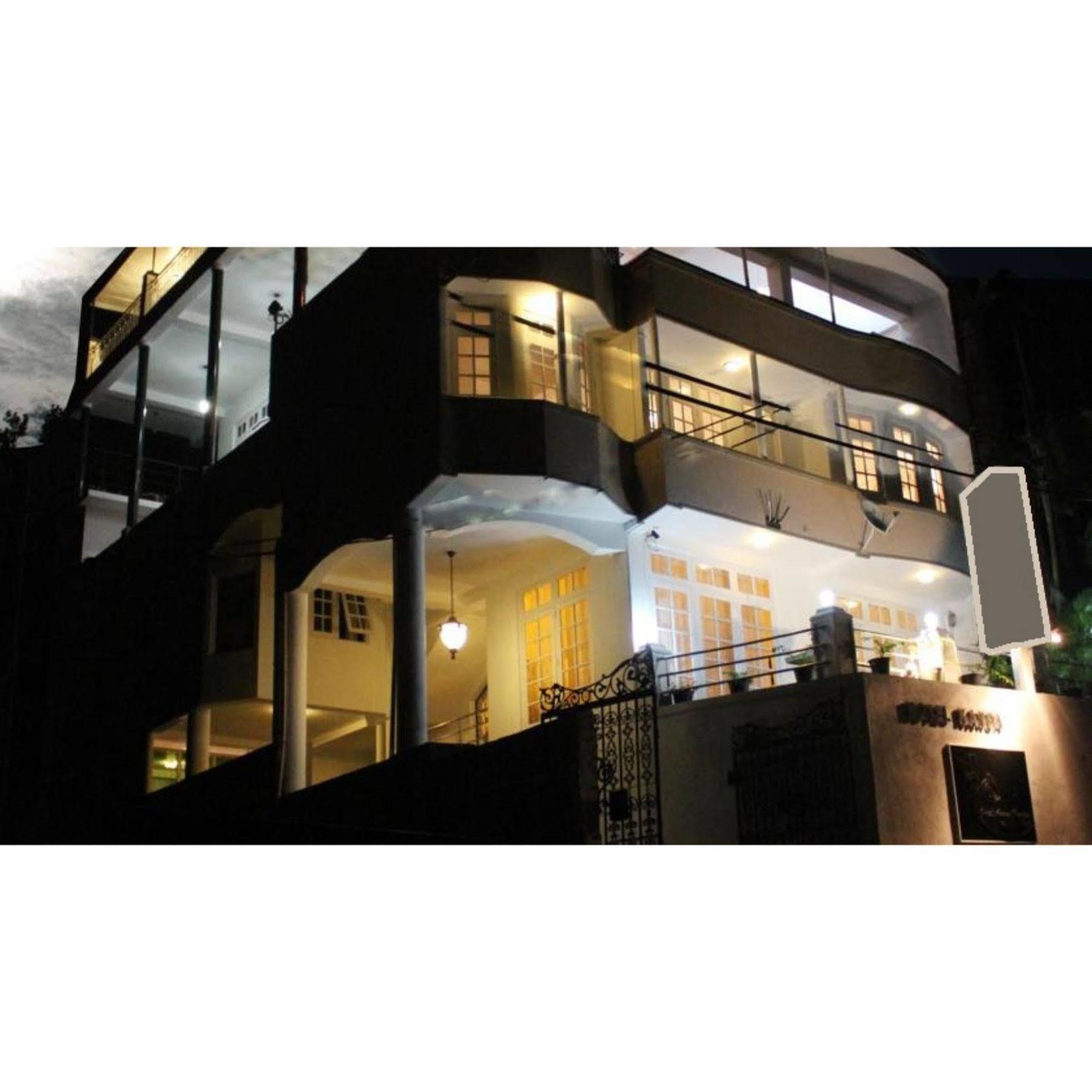 Oyo 442 Kanda Uda Kandy Exterior foto